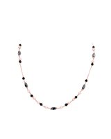 Collana Alisei Donna in Argento C218
